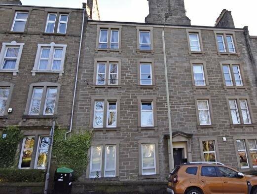 Additional image 2 of Pitkerro Road, Stobswell, Dundee, DD4