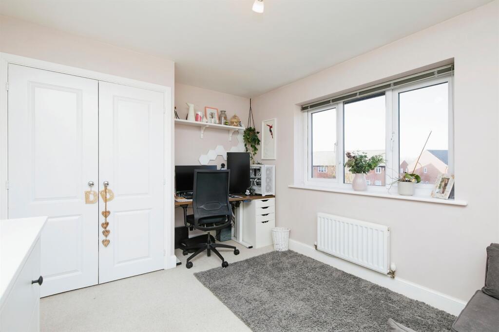 Additional image 8 of Earls Drive, Stenson Fields, Derby