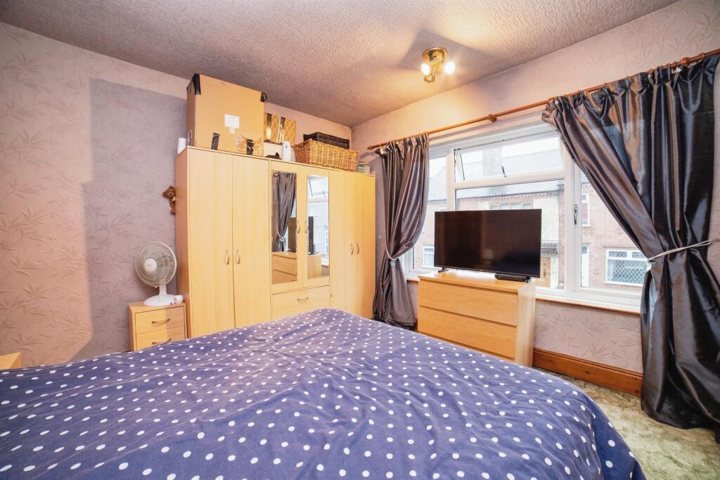 Additional image 12 of John Street, Heanor