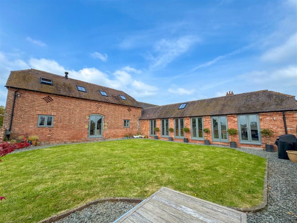 Additional image 13 of Bosworth Road, Congerstone, Nuneaton