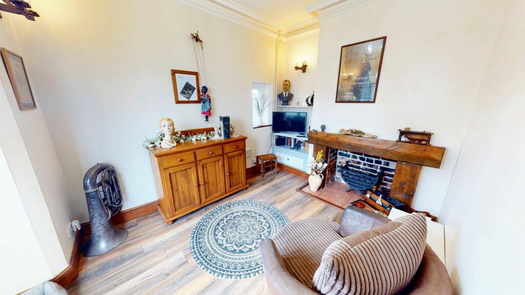 Additional image 18 of Etwall Road, Egginton, DE65