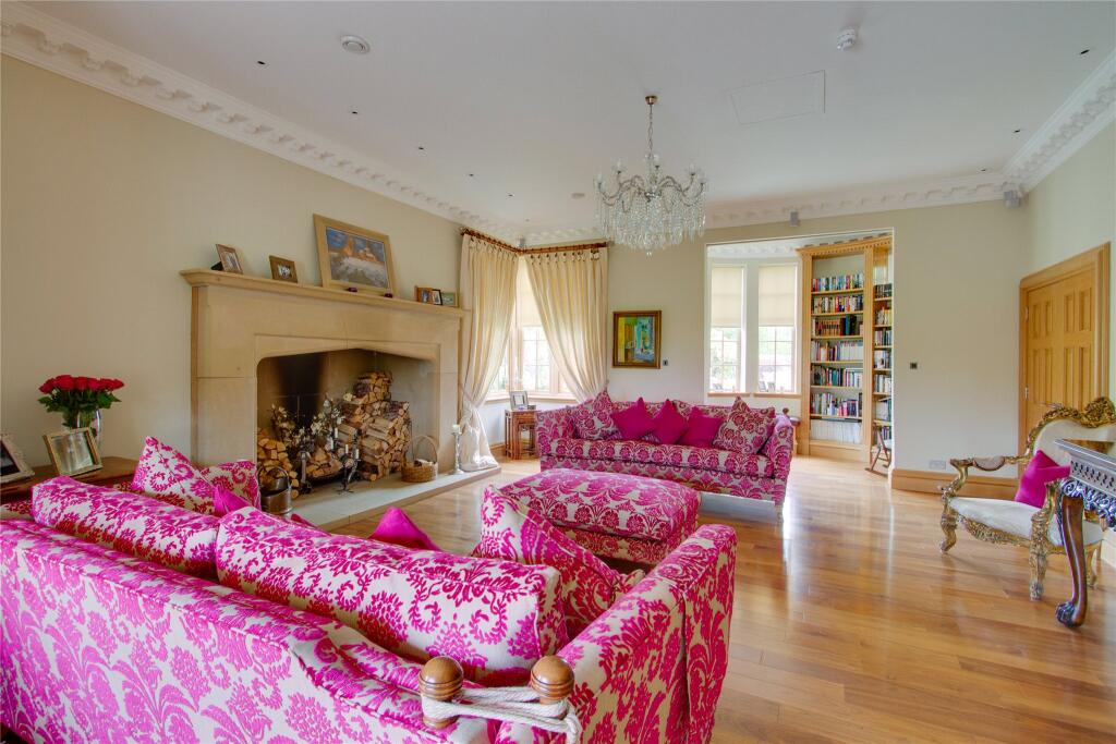 Additional image 14 of Parklands Of Murroes, Kellas, Dundee, Angus