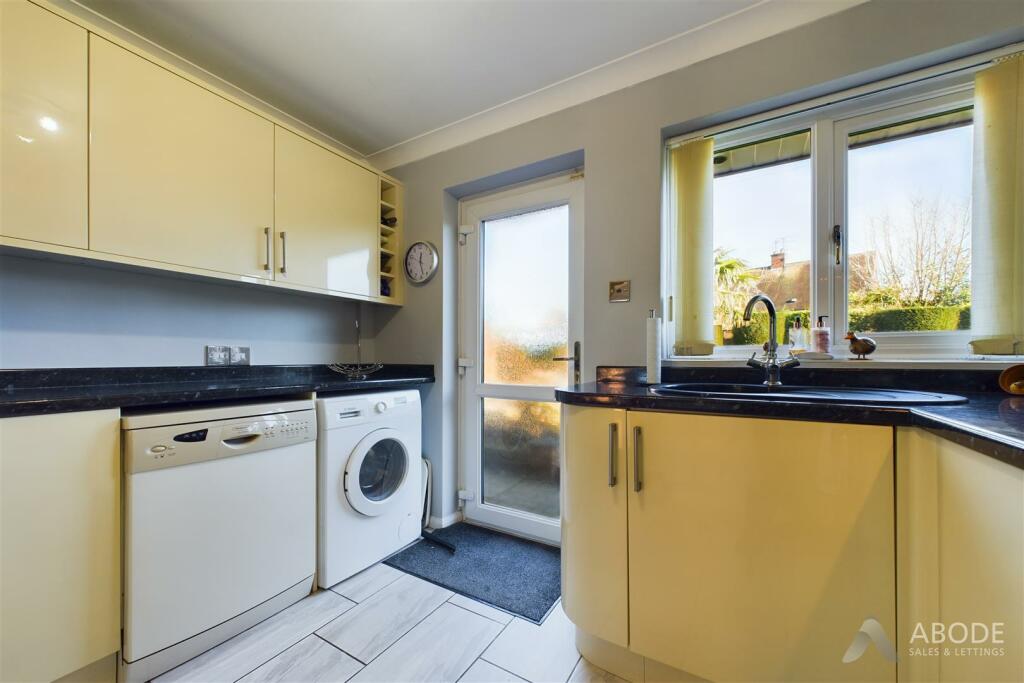 Additional image 5 of Pump Lane, Doveridge, Derbyshire