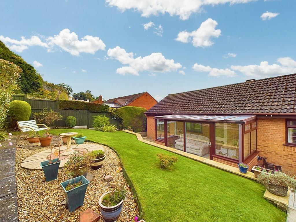 Additional image 22 of Yokecliffe Hill, Wirksworth, Matlock, Derbyshire