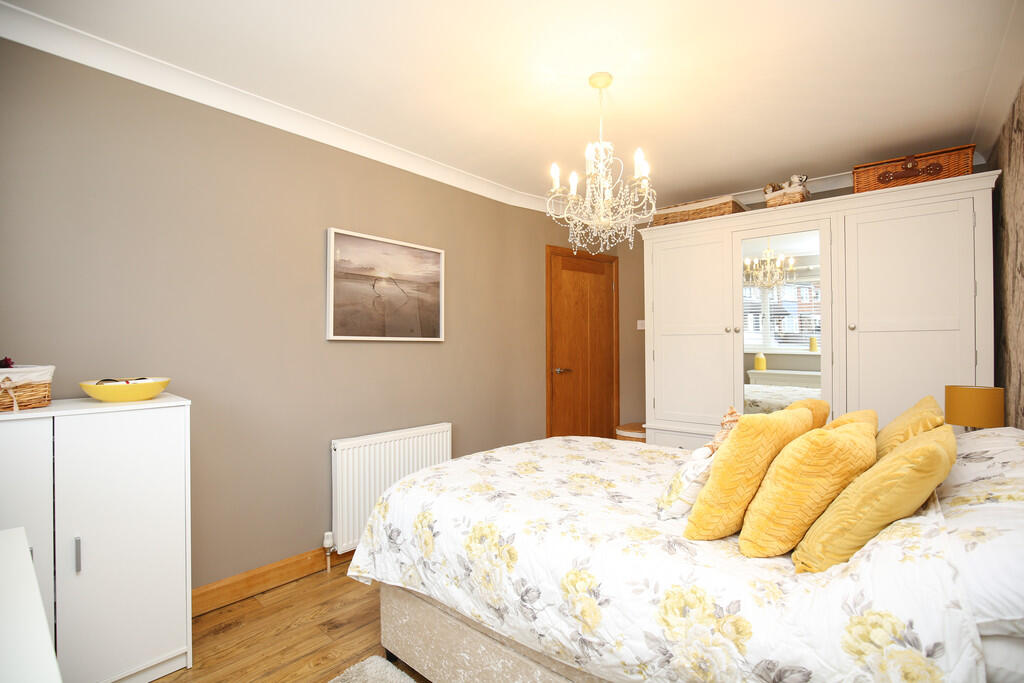 Additional image 13 of St Nicholas Close, Austrey