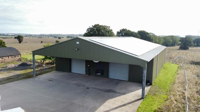 Additional image 4 of Unit 1 Hill Farm, Golf Drive, Nuneaton, Warwickshire, CV11 6QF
