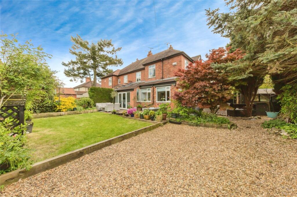 Additional image 21 of Brookland Avenue, Wistaston, Crewe, Cheshire, CW2