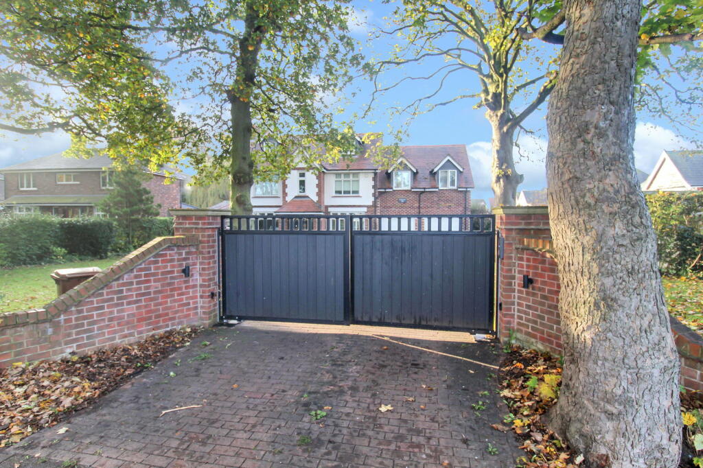 Additional image 45 of Middlewich Road, Sandbach