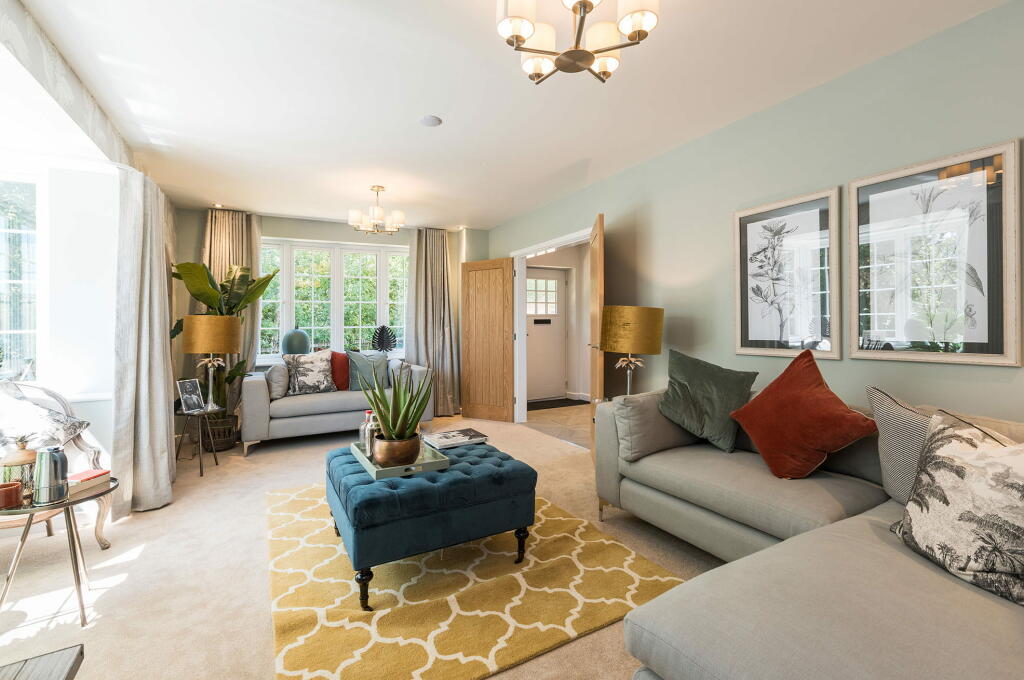 Additional image 5 of Alcester Road,
Shottery,
Stratford-Upon-Avon,
CV37 9QX