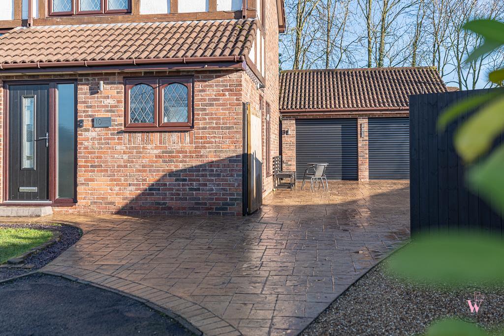 Additional image 48 of Lapwing Close, Winsford