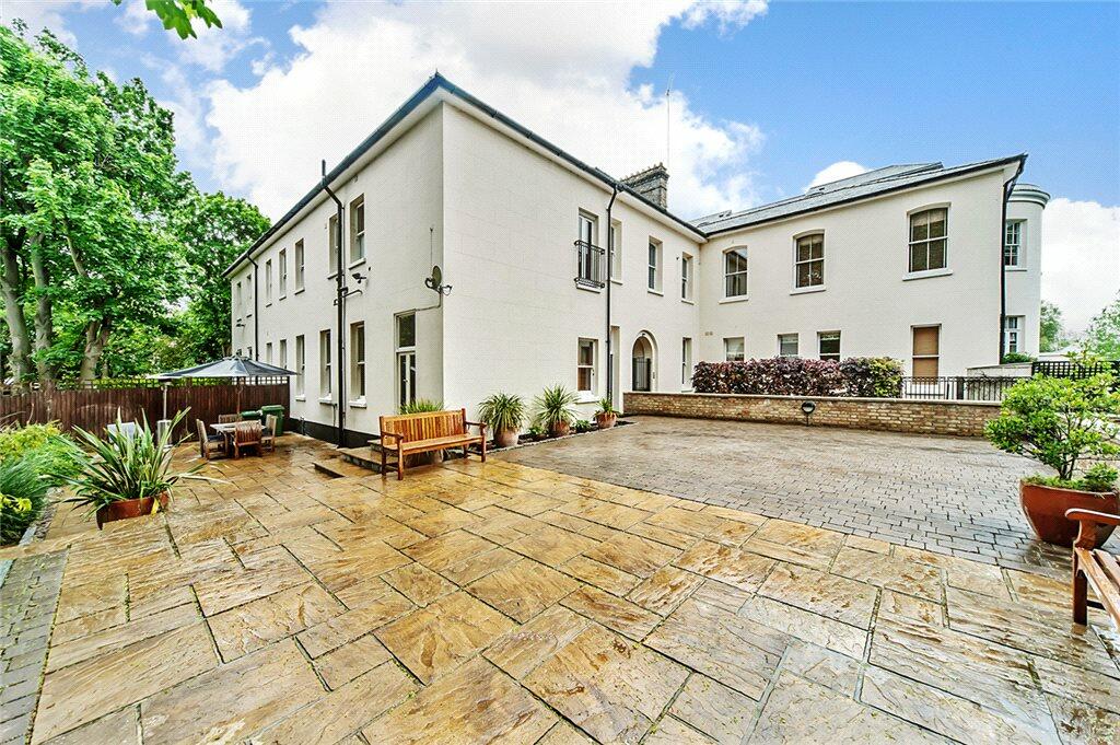 Additional image 18 of Baldwyns Mansion, Bexley Park, Kent, DA2