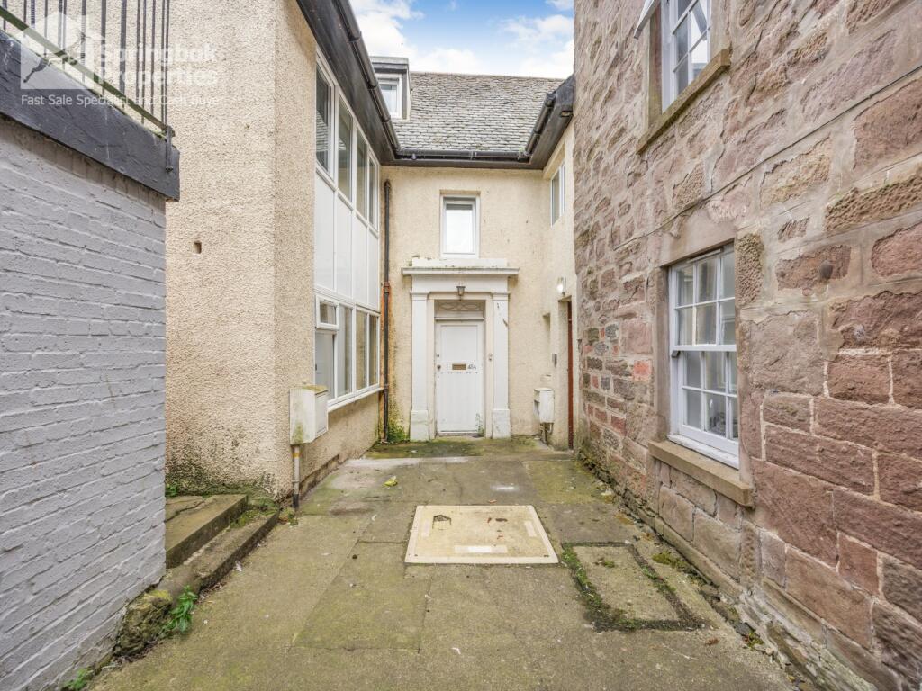 Additional image 10 of High Street, Montrose, Angus