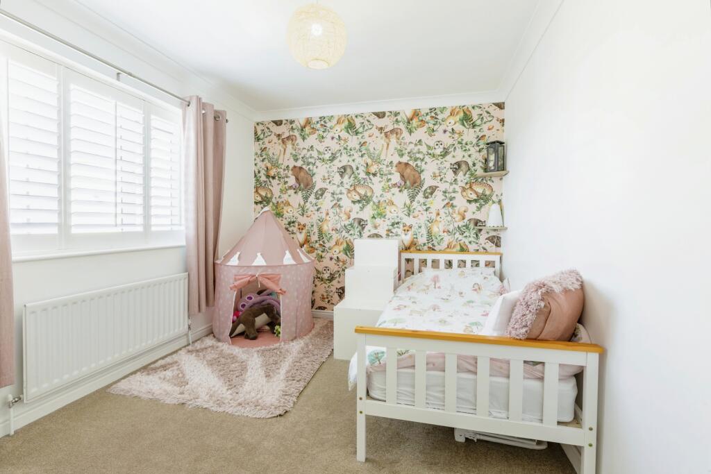 Additional image 11 of Hillcrest, Consett, DH8