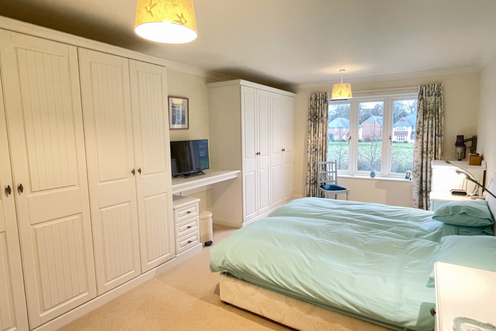 Additional image 4 of No. 3 Bradmore Gardens, Richmond Villages Aston On Trent, Richmond Drive, Derbyshire, DE72 2EB