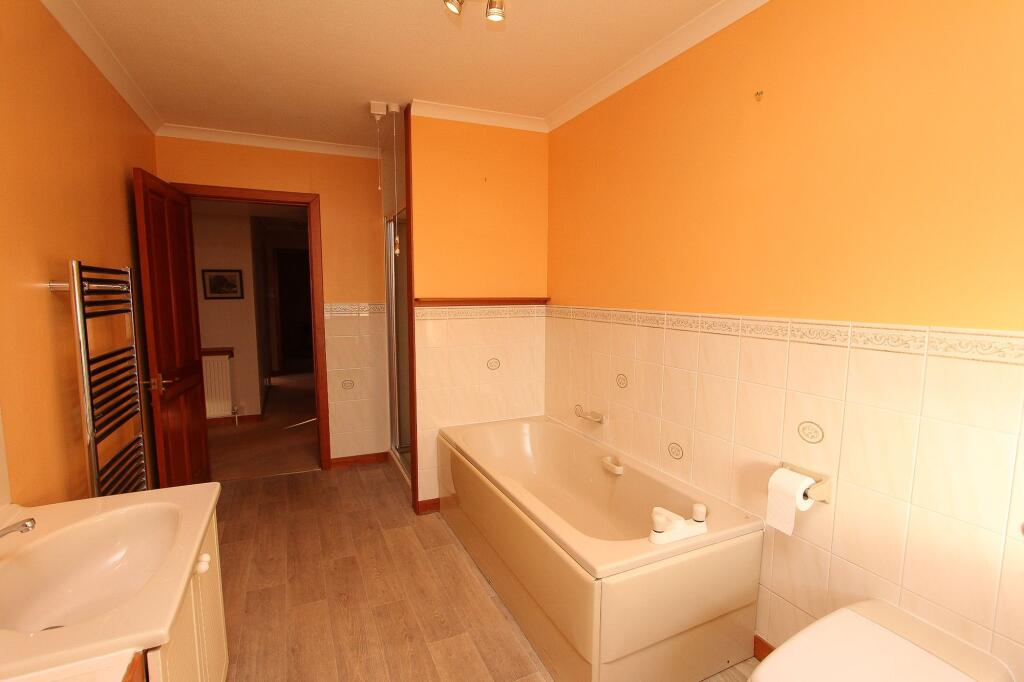 Additional image 15 of 'Bridge Cottage', Droughduil, Dunragit, DG9 8QB