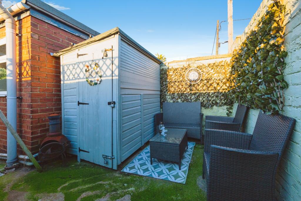 Additional image 12 of Rainton Street, Houghton Le Spring, Tyne and Wear, DH4