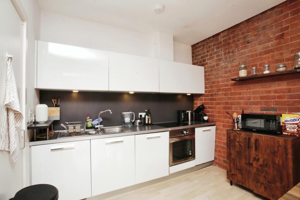 Additional image 11 of Electric Wharf, Coventry, West Midlands, CV1