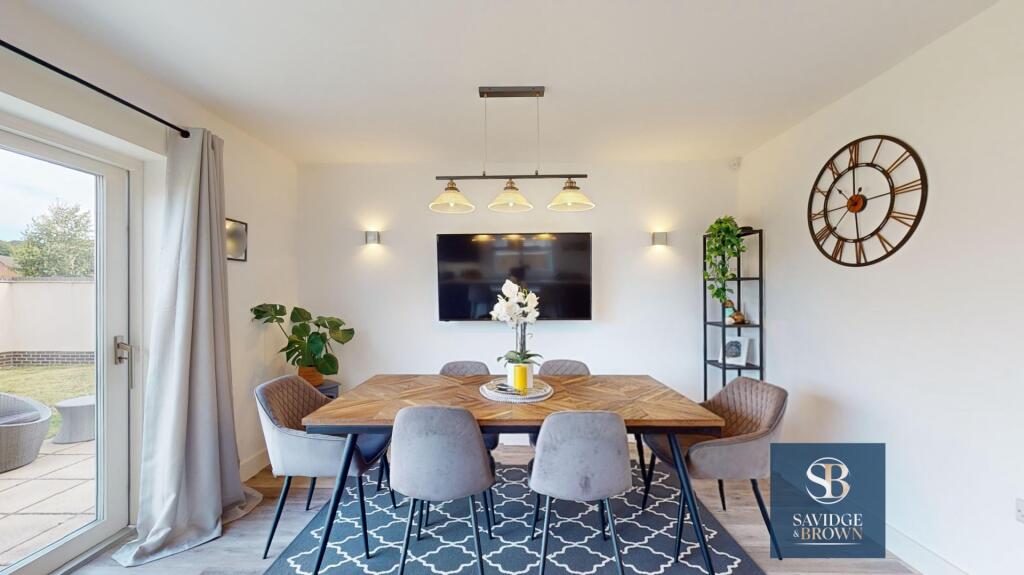 Additional image 9 of Copthorne Drive, Alfreton, DE55