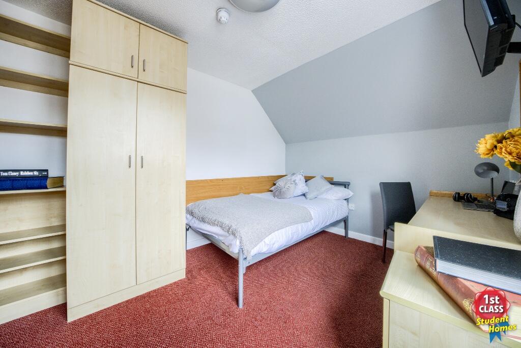 Additional image 5 of Room 12, St. Margaret Road, Coventry, West Midlands, CV1