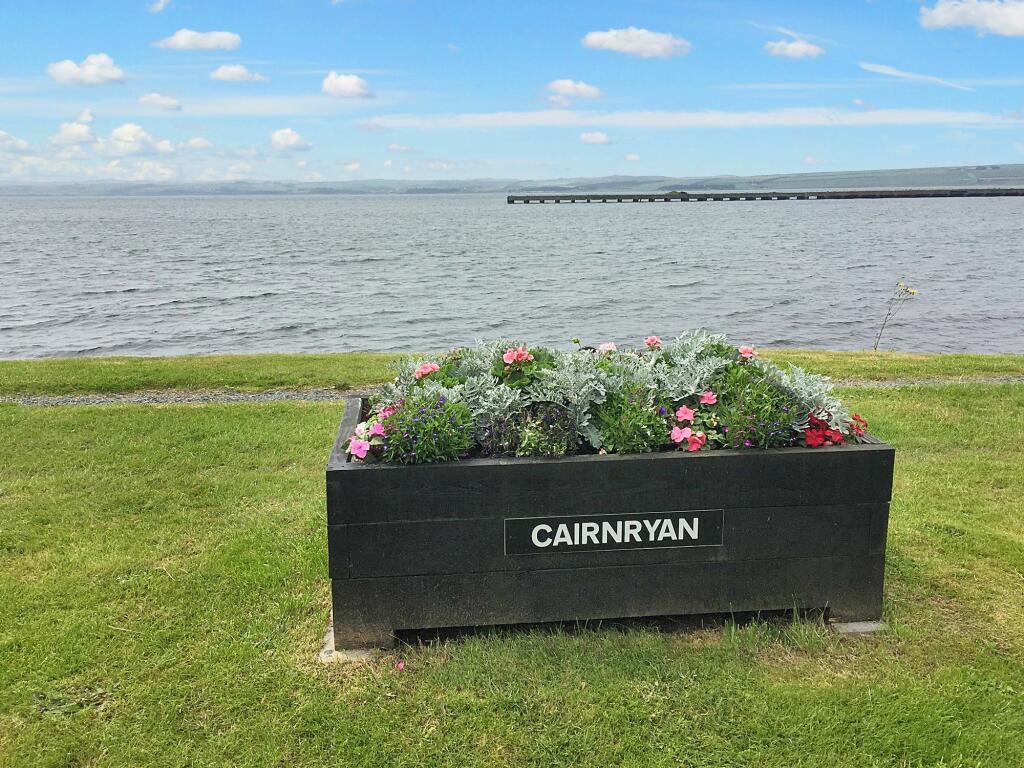 Additional image 20 of Loch Ryan, Cairnryan, Stranraer, Dumfries and Galloway, DG9 8QX
