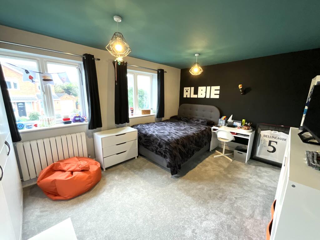 Additional image 21 of Priory Way, Ripley, DE5