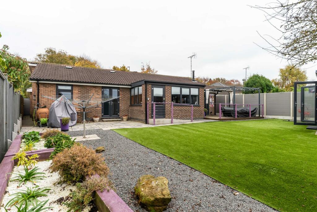 Additional image 28 of School Lane, Castle Donington, Derby