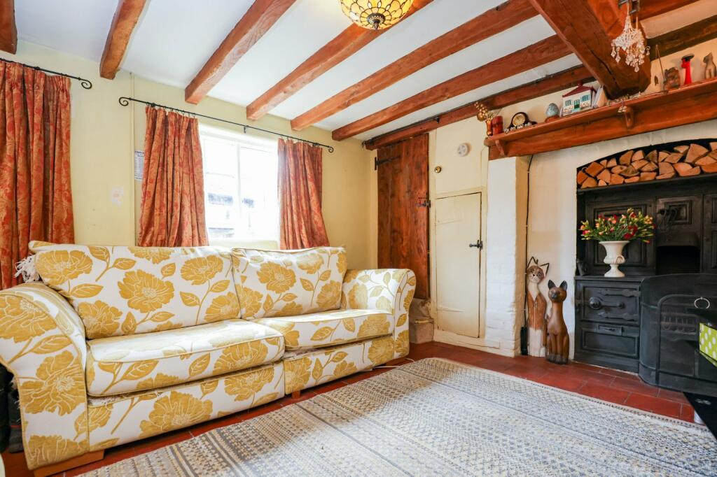 Additional image 15 of Church Lane, Stoneleigh, Coventry, Warwickshire, CV8