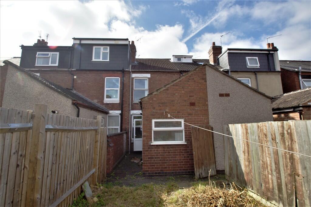 Additional image 7 of Humber Avenue, Coventry, CV1 2AT