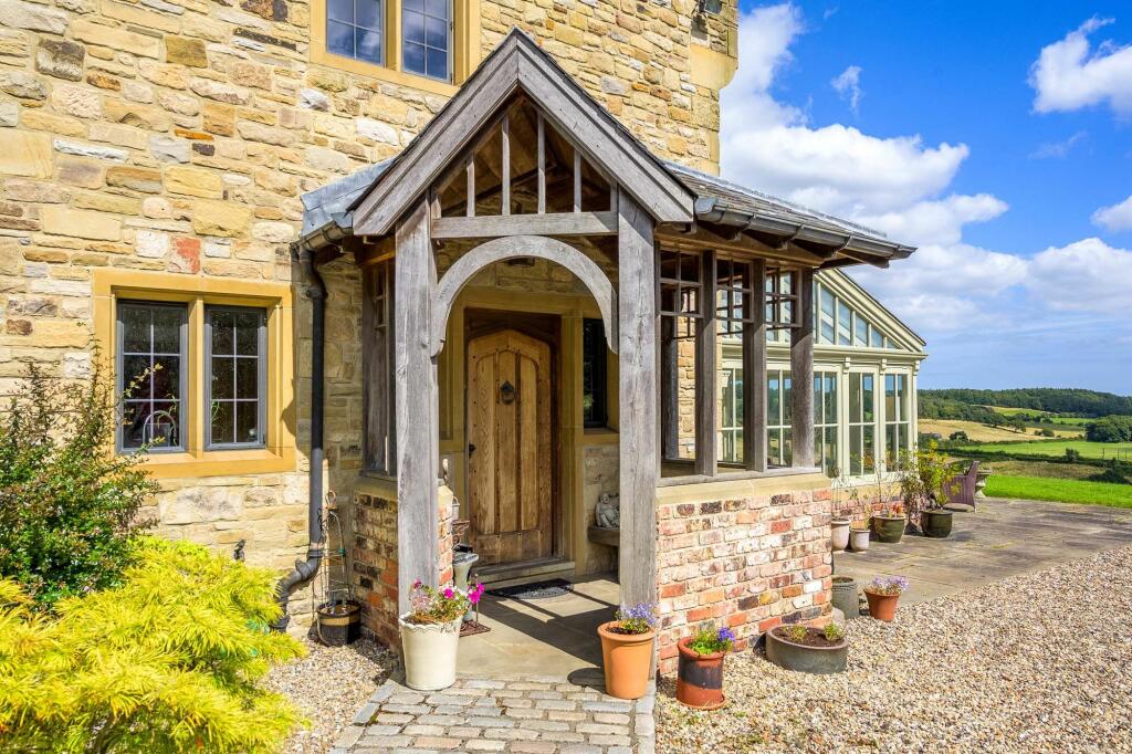 Additional image 7 of Mole Hill Farm, Boghouse Lane, Beamish, County Durham