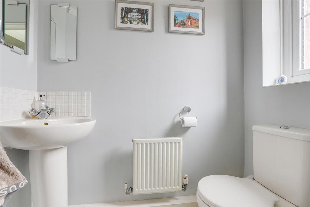 Additional image 9 of Bramble Close, South Normanton, Alfreton, DE55 2LJ