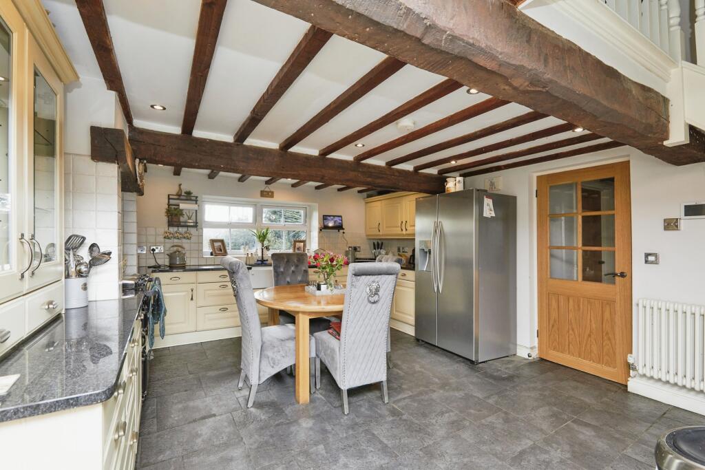 Additional image 16 of Hilcote Lane, Alfreton, DE55