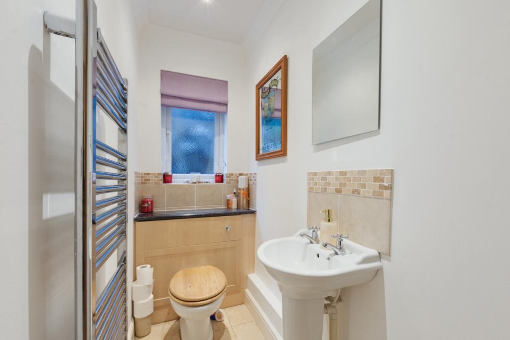 Additional image 5 of Glebe Mews, Sidcup, DA15