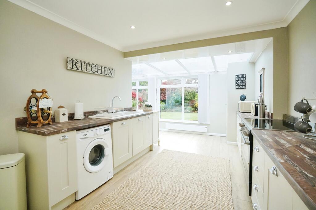 Additional image 23 of No Mans Heath Lane, Austrey, Atherstone, Warwickshire, CV9