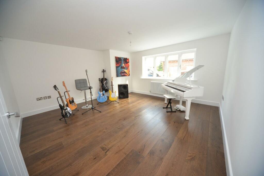 Additional image 12 of Hall Lane, Willington, Derby