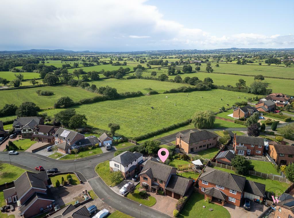 Additional image 51 of Peacock Avenue, Winsford