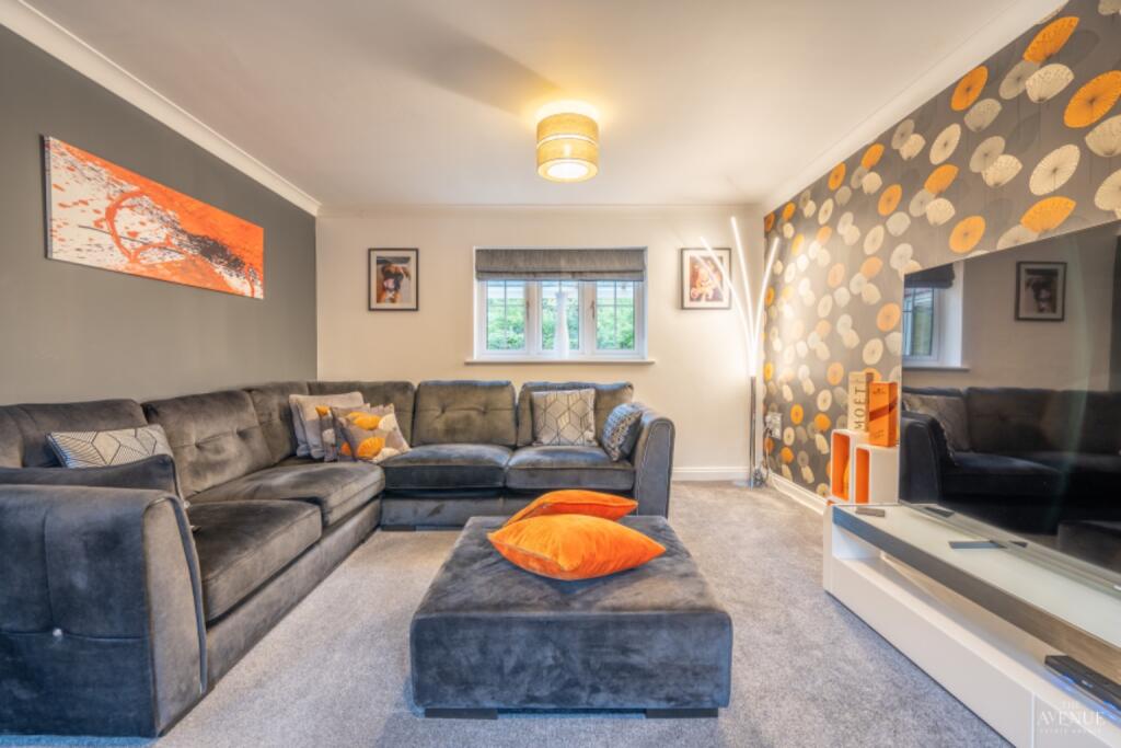 Additional image 6 of Talbot Meadows, Hilton, Derby, Derbyshire, DE65