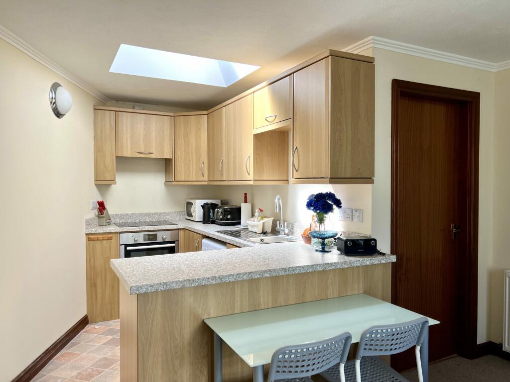 Additional image 4 of 1 Tanpits Lane, Kirkcudbright