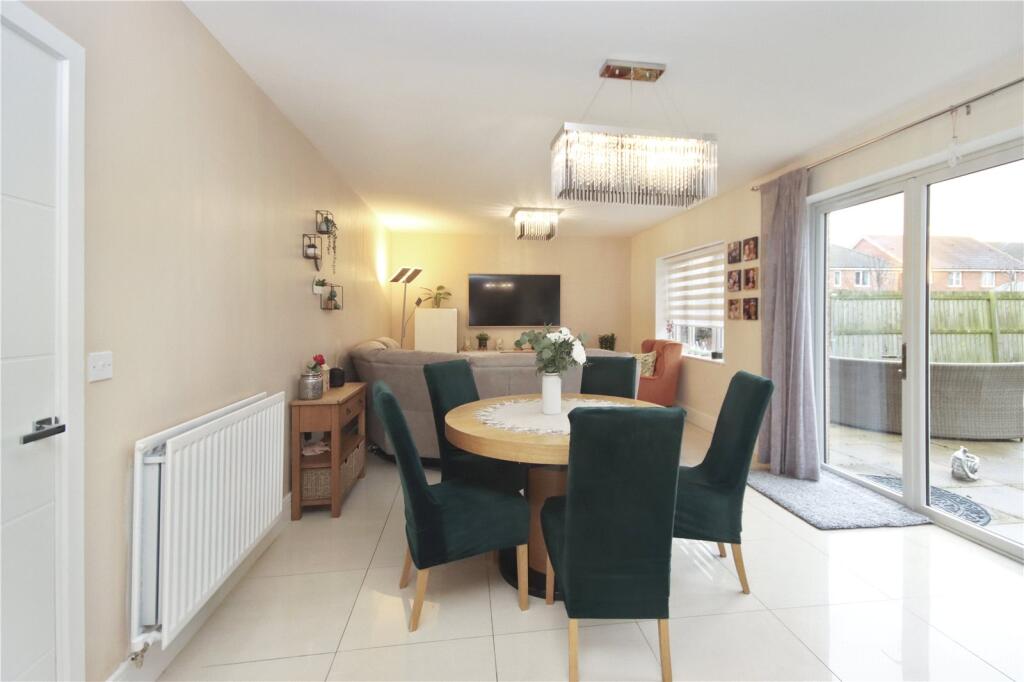 Additional image 5 of Wanstead Crescent, Chester Le Street, Durham, DH3