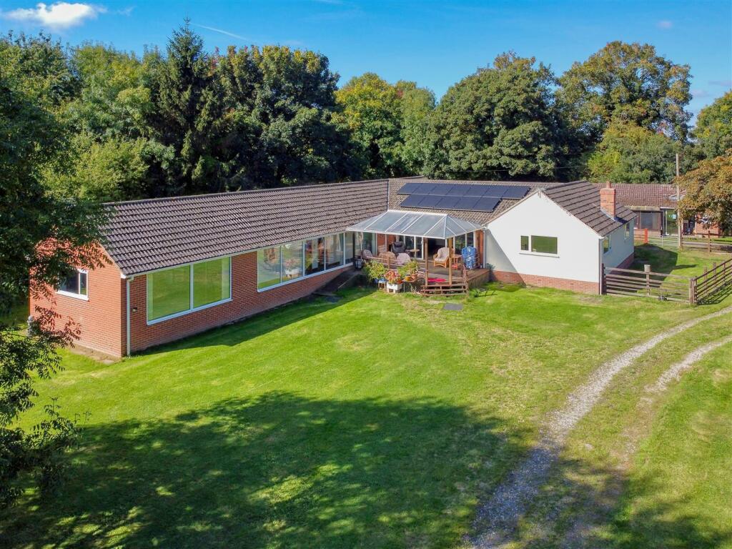 Additional image 24 of The Covert, Aston Lane, Chellaston
