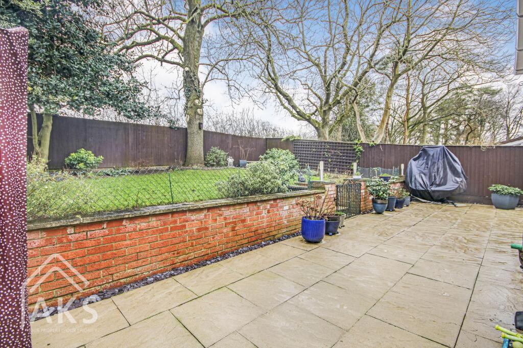 Additional image 39 of Linnet Hill, Mickleover, DE3