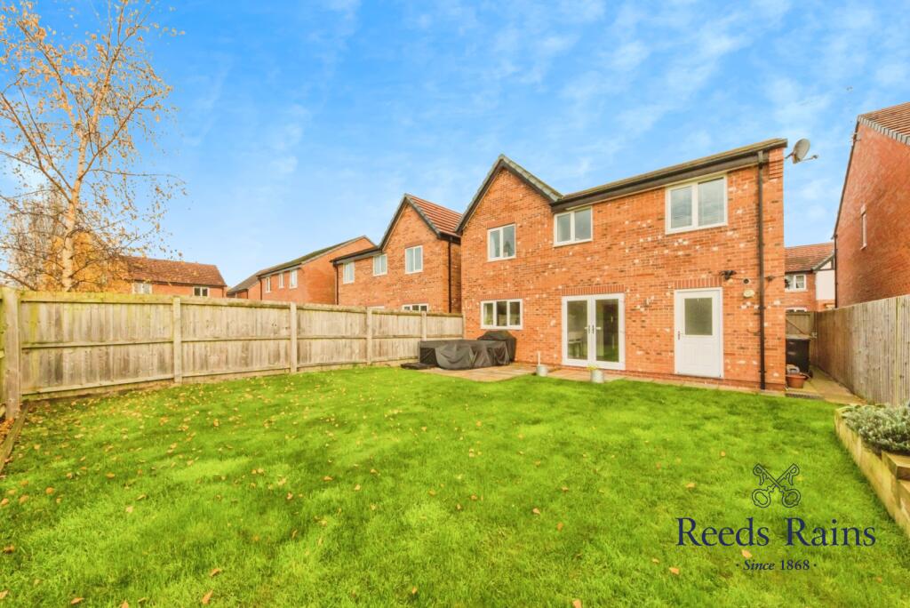 Additional image 19 of Severn Way, Holmes Chapel, Crewe, Cheshire, CW4