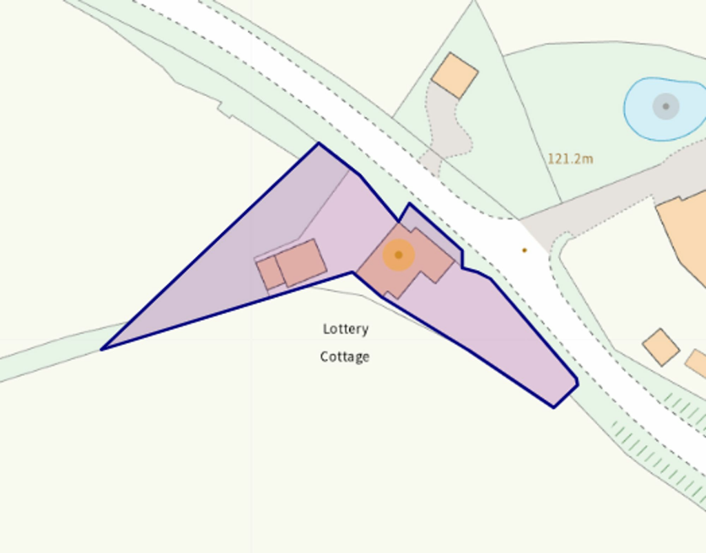 Additional image 29 of Hob Lane, Burton Green, CV8