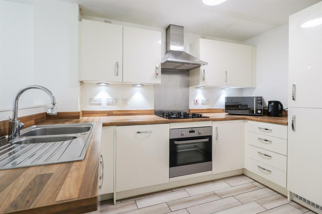 Additional image 4 of Canal View, City Centre, Coventry