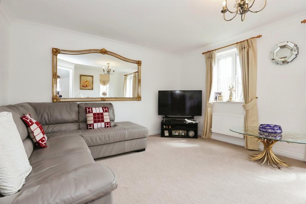 Additional image 13 of Avocet Close, RUGBY