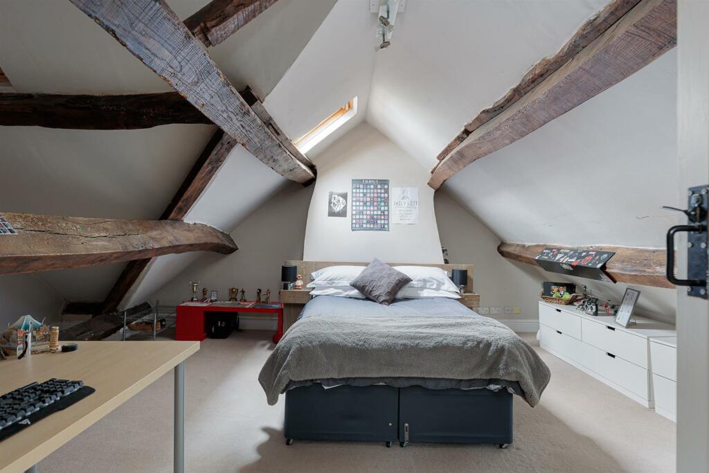 Additional image 20 of Pinnacle Farm, Coole Lane, Newhall, Nantwich