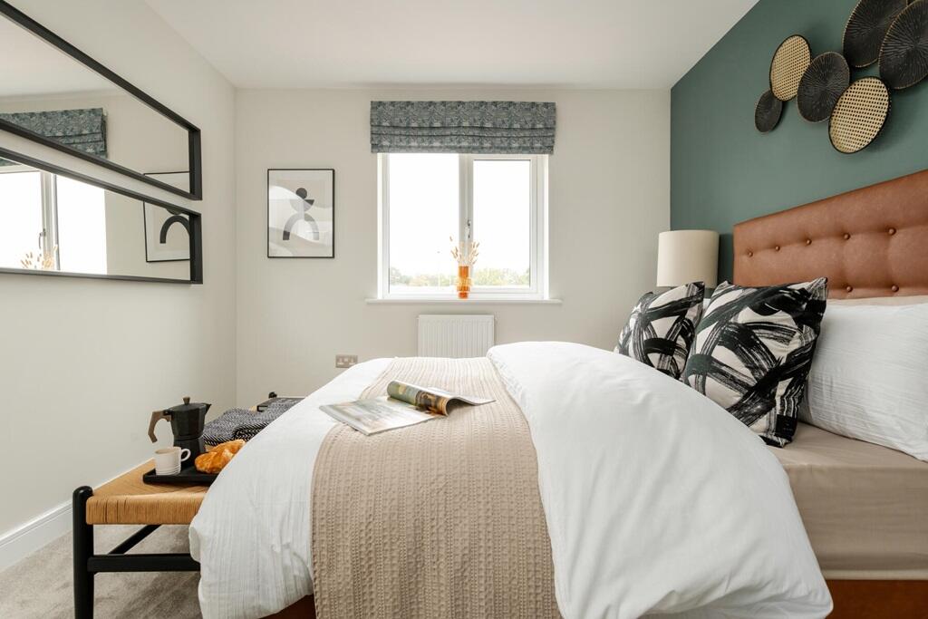 Additional image 10 of Bedworth Road,
Bulkington,
CV12