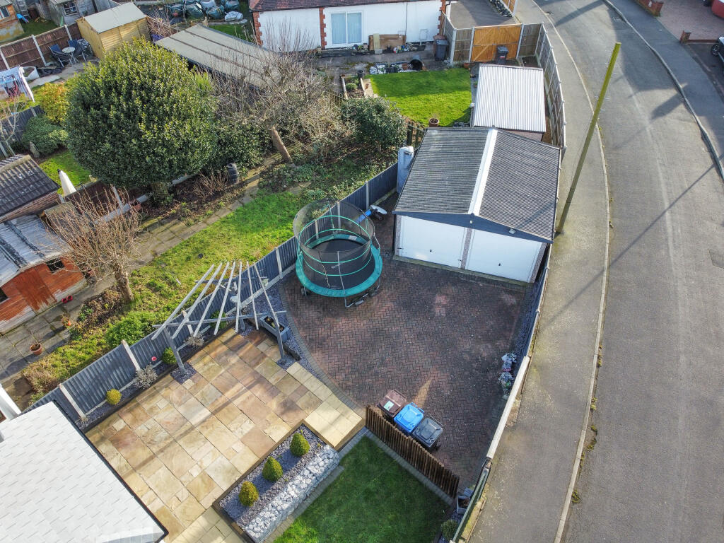 Additional image 21 of Courtland Drive, Alvaston