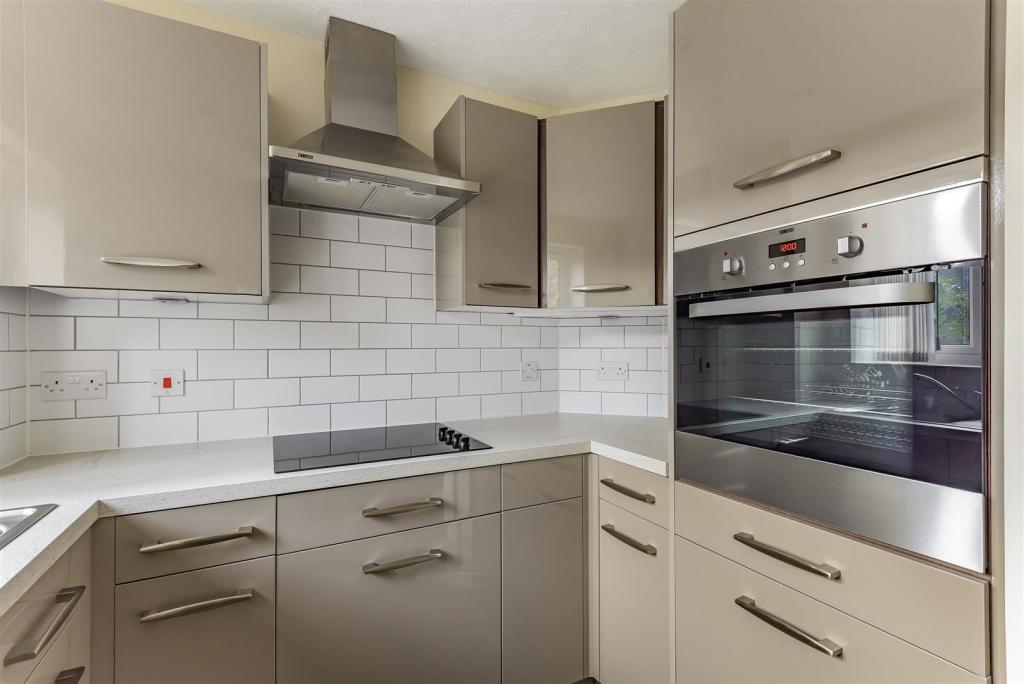 Additional image 7 of Eliot Lodge, Ashbourne