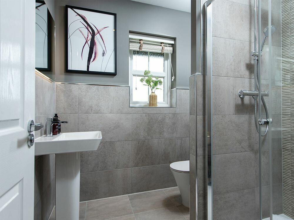 Additional image 11 of Plot 25 (The Hewson)