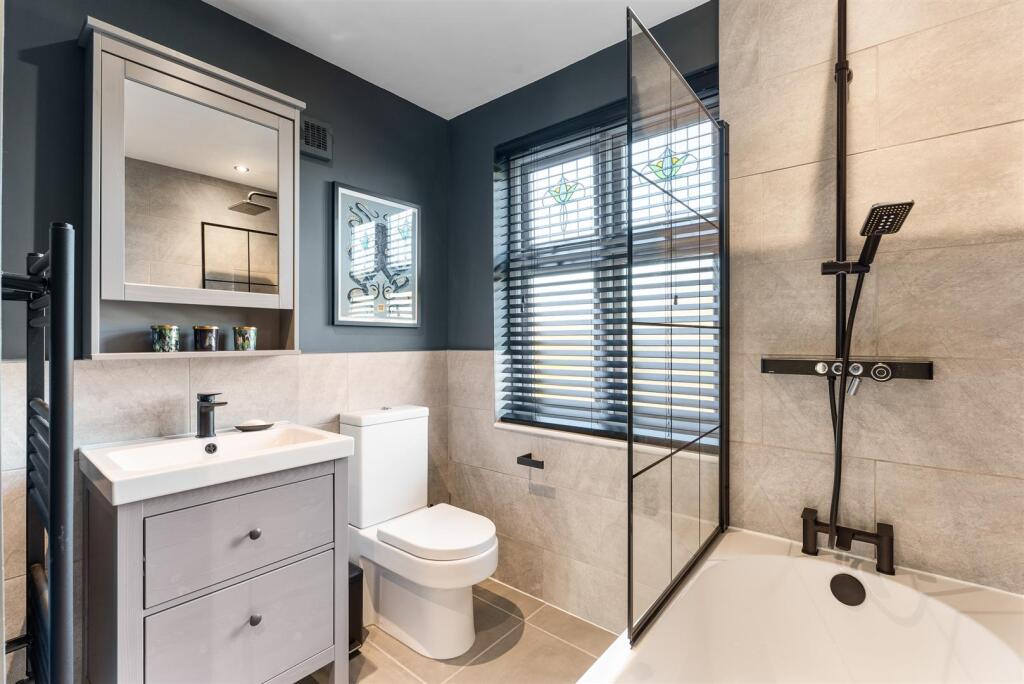Additional image 29 of Stylish, Modernised Family Home in Desirable Anderton Location